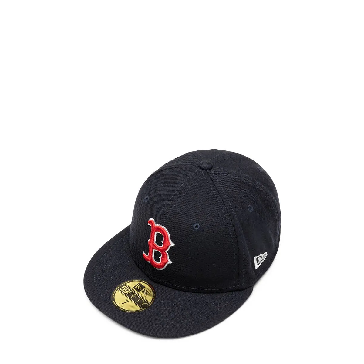 59FIFTY BOSTON RED SOX CITRUS POP FITTED CAP