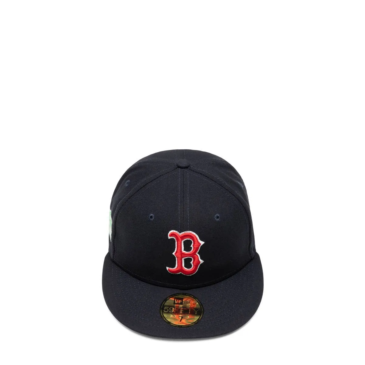 59FIFTY BOSTON RED SOX CITRUS POP FITTED CAP