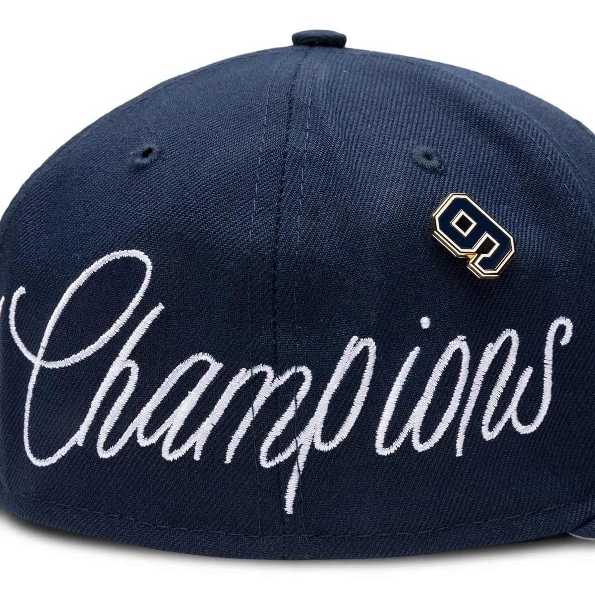 59FIFTY NEW ENGLAND PATRIOTS HISTORIC CHAMPS FITTED CAP