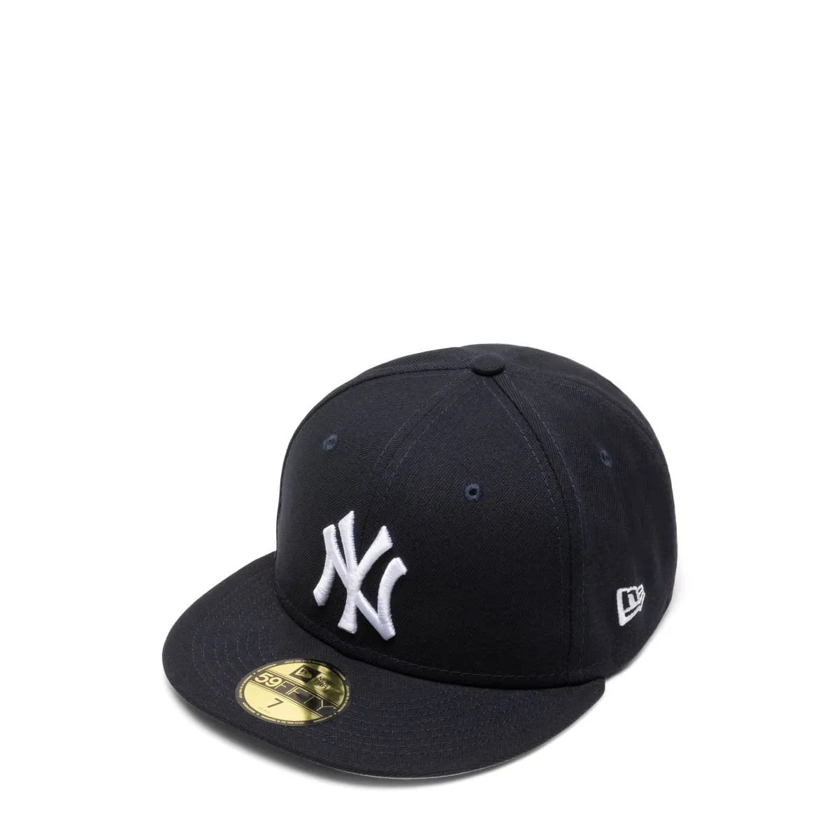 59FIFTY NEW YORK YANKEES PATCH UP FITTED CAP