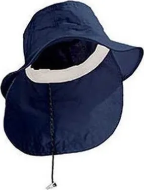 Adams ACUB101 Ad Extreme Vacationer Cap - Navy