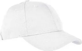 Adams ADVE101 Adult Velocity Cap - White