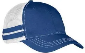 Adams HT102 Adult Heritage Cap - Royal