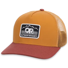 Advocate Trucker Cap