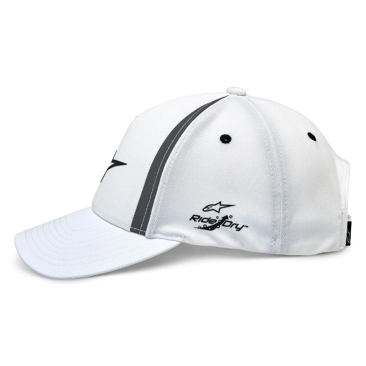 ALPINE STARS WEDGE TECH HAT