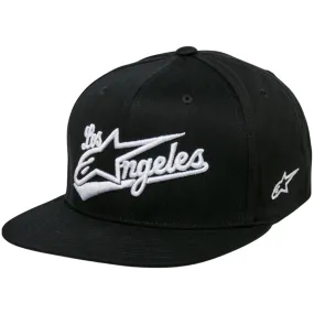 Alpinestars Los Angeles Adult Flexfit Hats