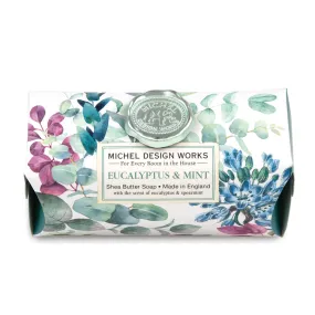 Bath Soap Bar