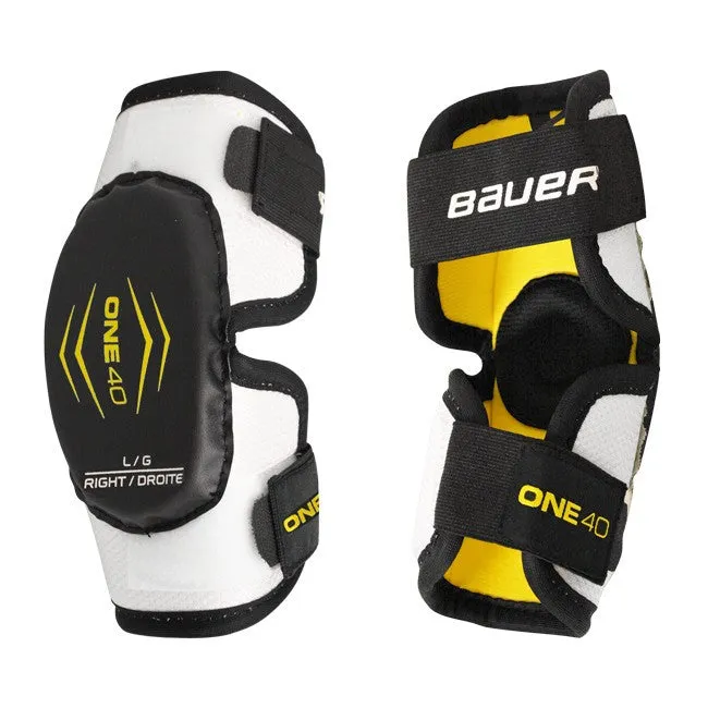 Bauer Supreme One40 Elbow Pads