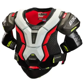 BAUER VAPOR HYPERLITE SENIOR SHOULDER PADS