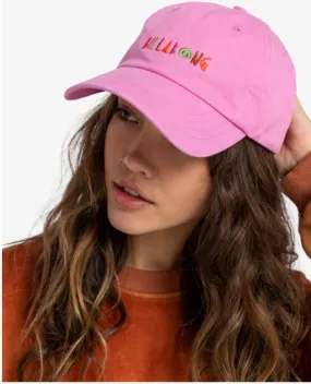 billabong Essential - Cap for Women