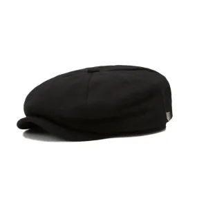 BROOD BAGGY SNAP CAP BLACK