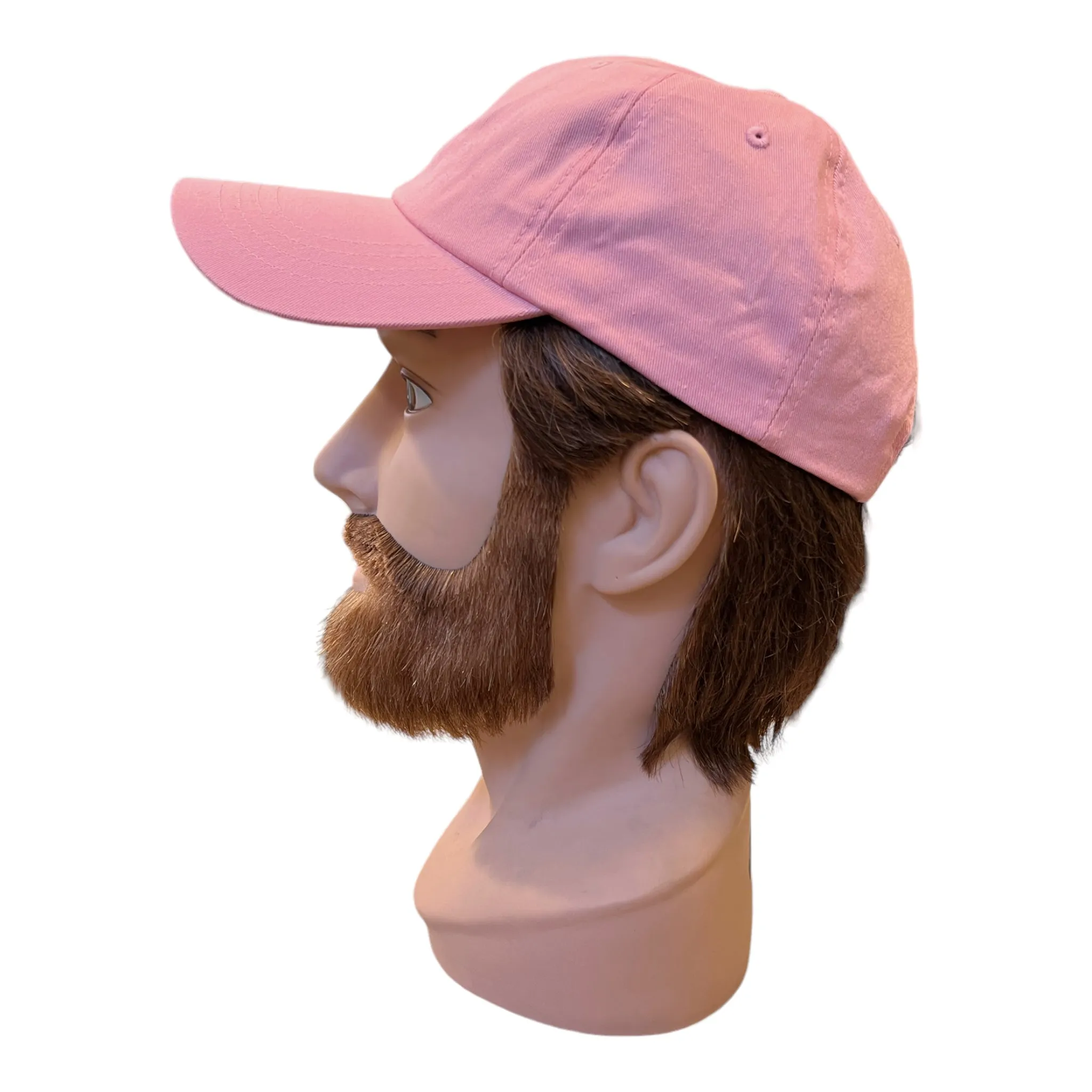 Brosbi The Icon Cap Heart light pink