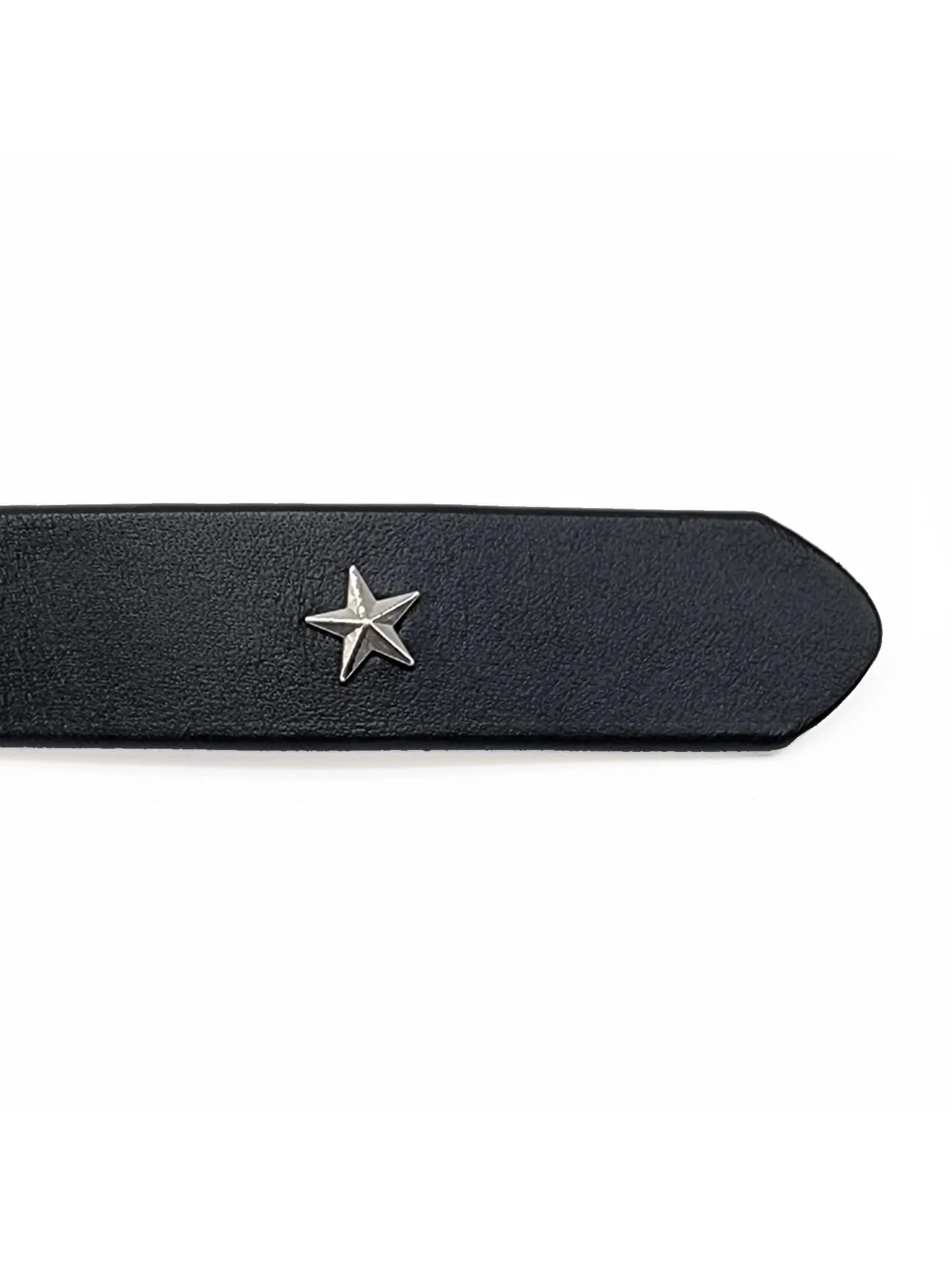 Calisto Star Belt in Black