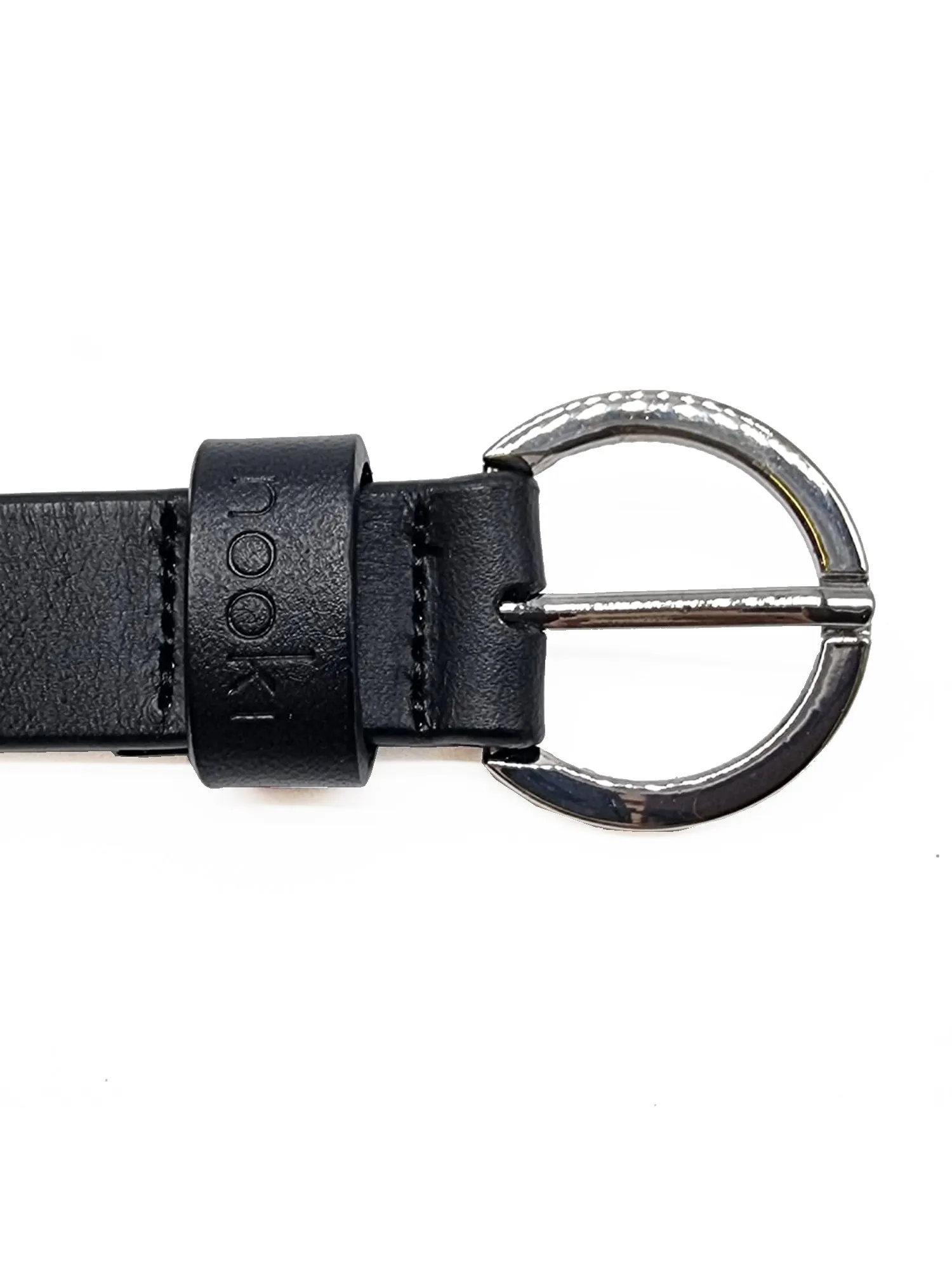 Calisto Star Belt in Black