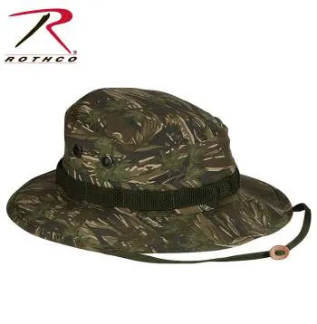 Camo Boonie Hat