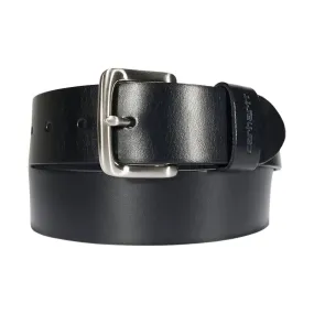 Carhartt Men's Journeyman Belt - Black