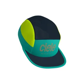 Ciele GOCap Athletics Ayers Running Cap