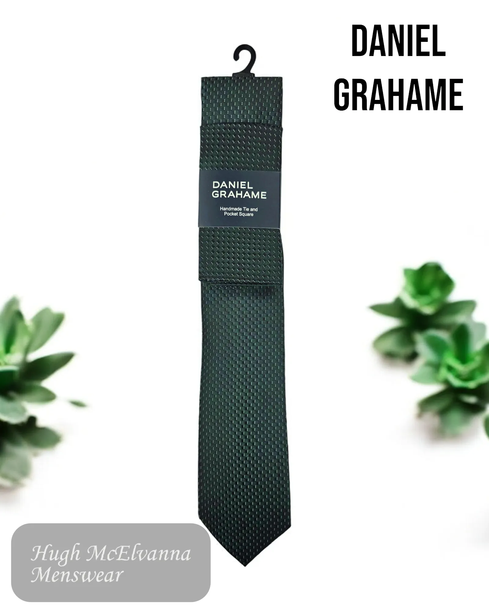 Daniel Grahame Tie Set - TP2250/38