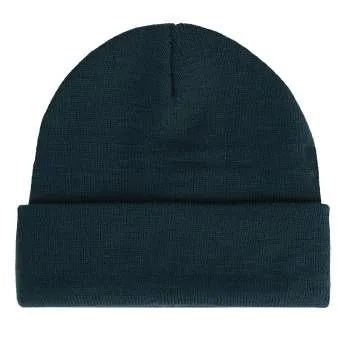 Deluxe Fine Knit Watch Cap