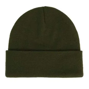 Deluxe Fine Knit Watch Cap