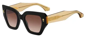 ETRO 0010 Black/ Yellow