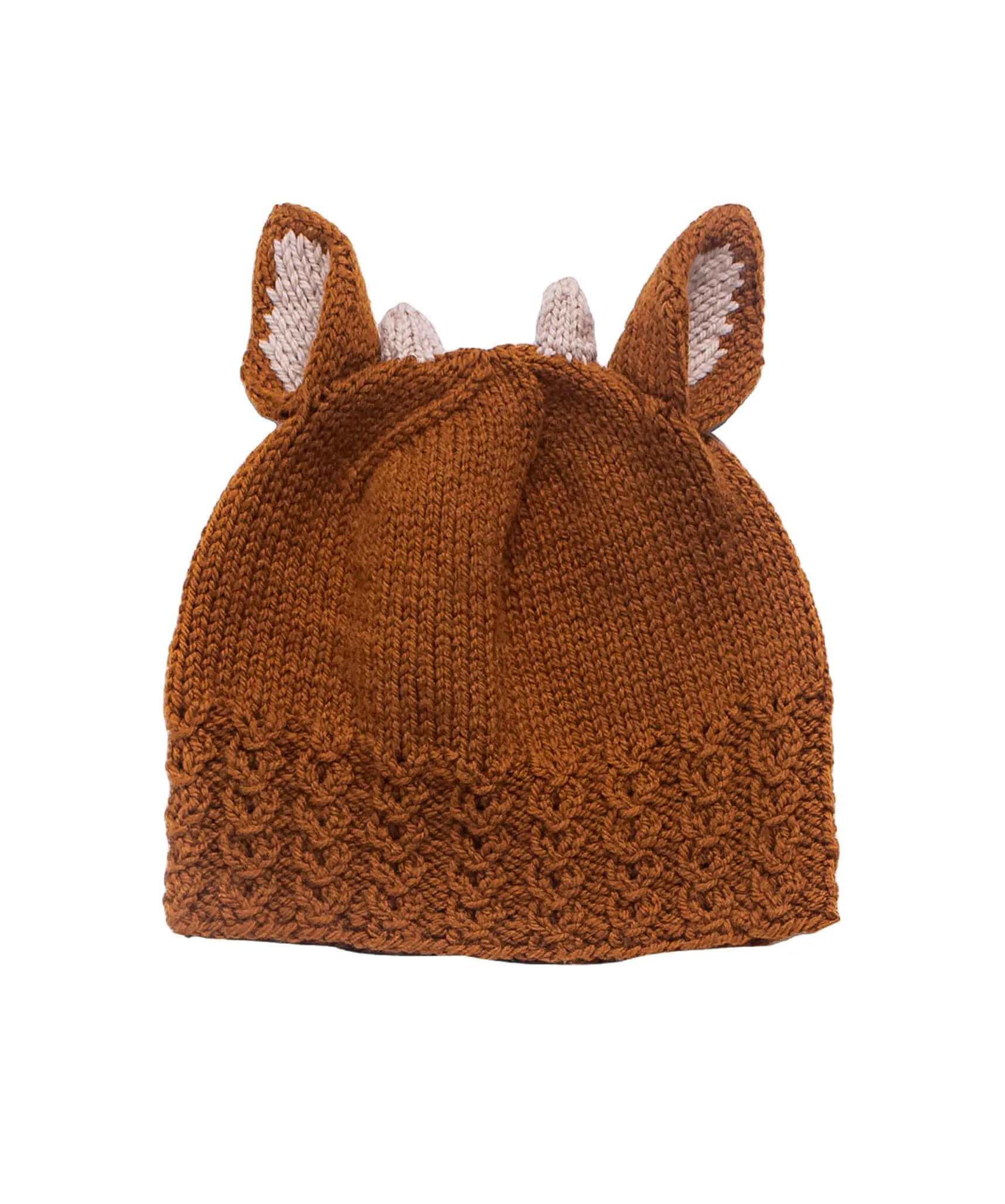 Fawn and Fox Hats