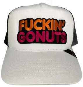 Fckin  Gonuts (more colors)