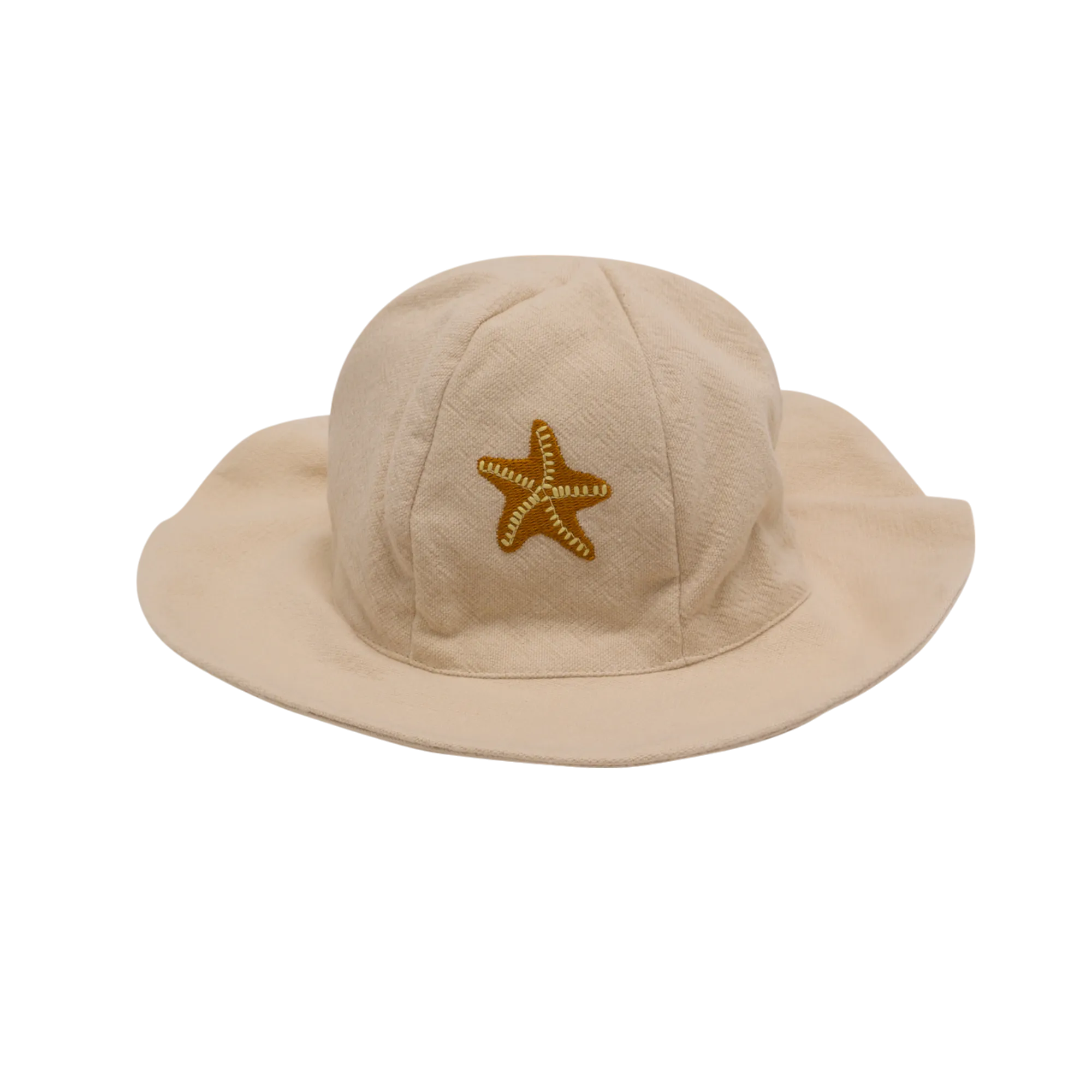 Fonn Hat | Starfish | Birch