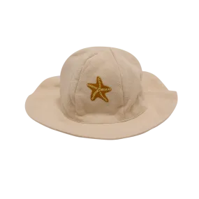 Fonn Hat | Starfish | Birch