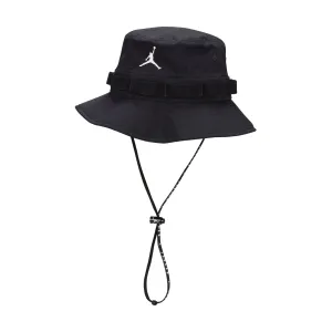 Jordan - Accessories - Jumpan Bucket Hat - Black/White