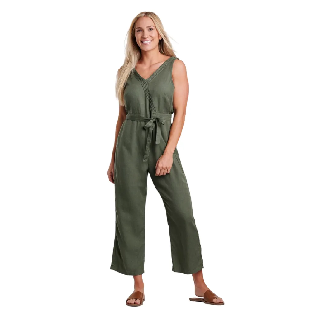 Kuhl Women's Fresco Jumpsuit