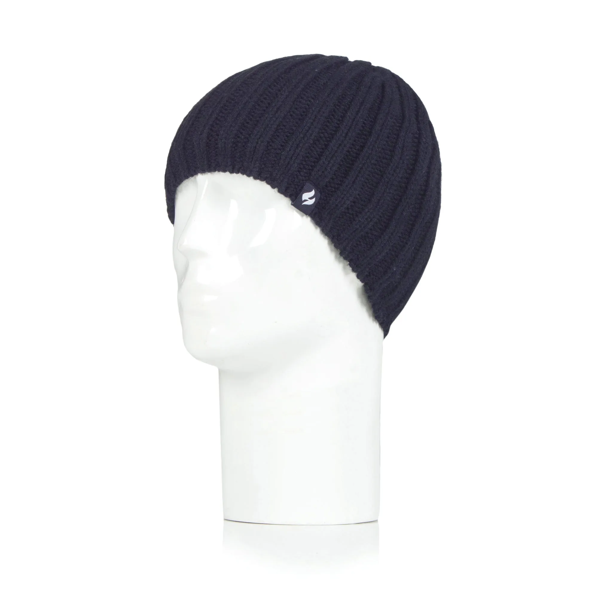 Mens Alder Original Thermal Hat - Navy