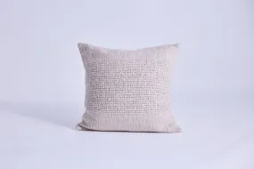 Mistri by Reve - Cushion Cover - Dirty Natural