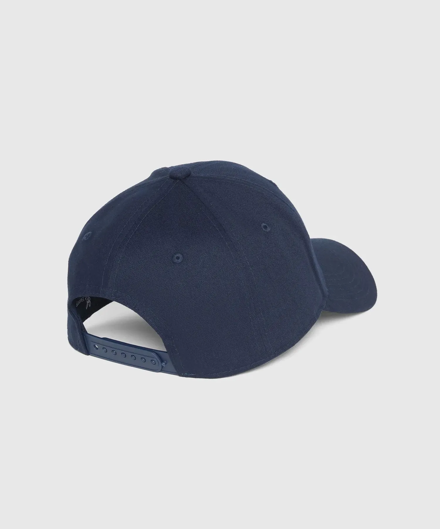 Psycho Bunny Ingraham Baseball Cap - Navy