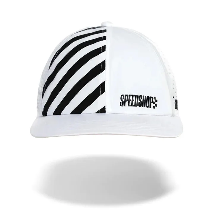 rnnr Crew Cap | Barriers